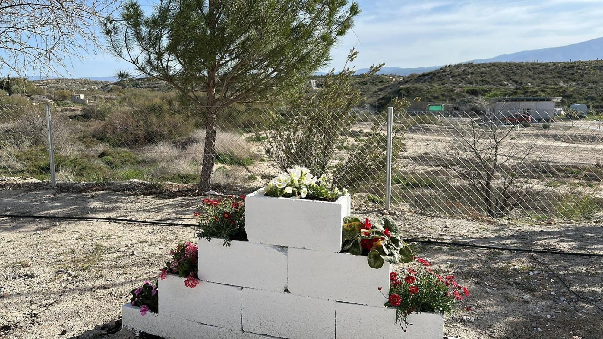 Alojamientos Cuevas Tiana El Aljibete Exteriér fotografie